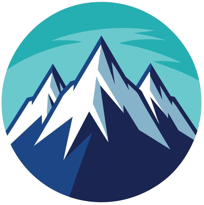 Mountain logo